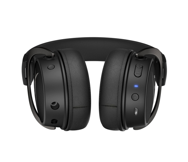 HyperX Cloud MIX czarne bluetooth / jack 3,5 mm - 471123 - zdjęcie 4